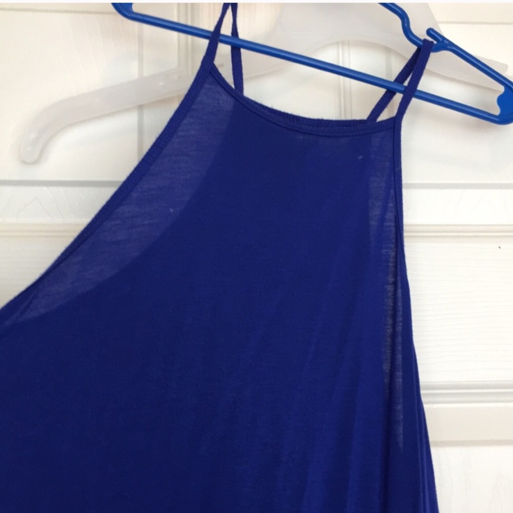 Swing dress